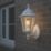 Eglo Olgiata-E Outdoor Wall Light White