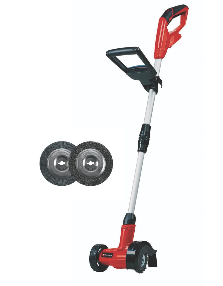 Einhell GC-CC 18 Li-Solo Li-Ion Power X-Change Cordless Grout