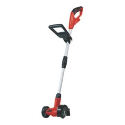 Einhell GC-CC 18 Li-Solo Li-Ion Power X-Change Cordless Grout Scraper - Bare