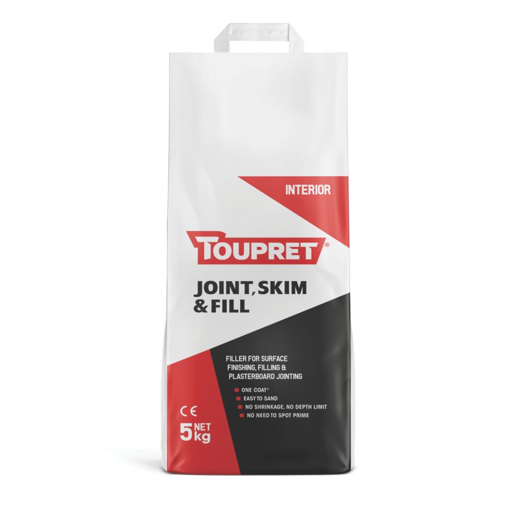 Toupret  Joint