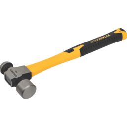 Roughneck  Fibreglass Ball Pein Hammer 32oz (0.91kg)