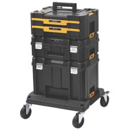 Screwfix dewalt outlet trolley