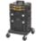 DEWALT TSTAK Cart Trolley Wheeled Carrier 100kg