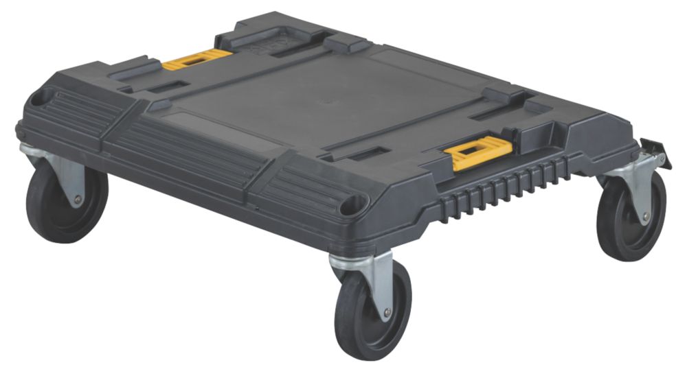 DeWalt TSTAK Trolley - Screwfix