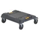 DEWALT TSTAK Cart Trolley Wheeled Carrier 100kg