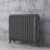 Arroll 597mm x 814mm 3108BTU Cast Grey Cast Iron 2 Column Radiator