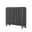 Arroll 597mm x 814mm 3108BTU Cast Grey Cast Iron 2 Column Radiator