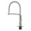 Highlife Bathrooms Linton 31132 Pull-Out Spray Mono Mixer Chrome