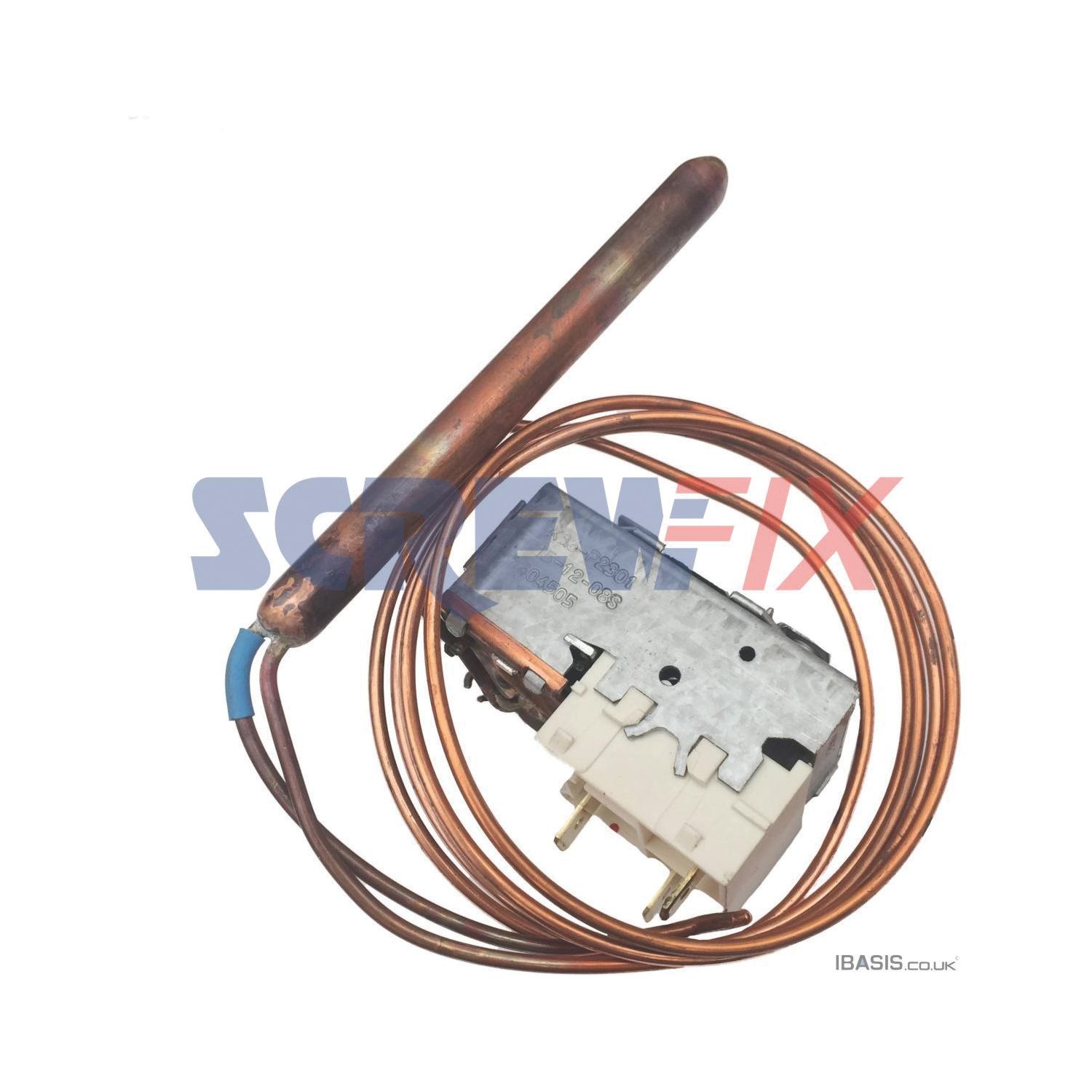 Baxi 404505 K36 Fixed Boiler Stat. - Rep 404501 (994TP)