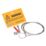Broadfix  Rat Drain Blocker Twin Flaps 100mm (3.94")