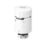 Drayton Wiser White Smart Thermostatic Radiator Head