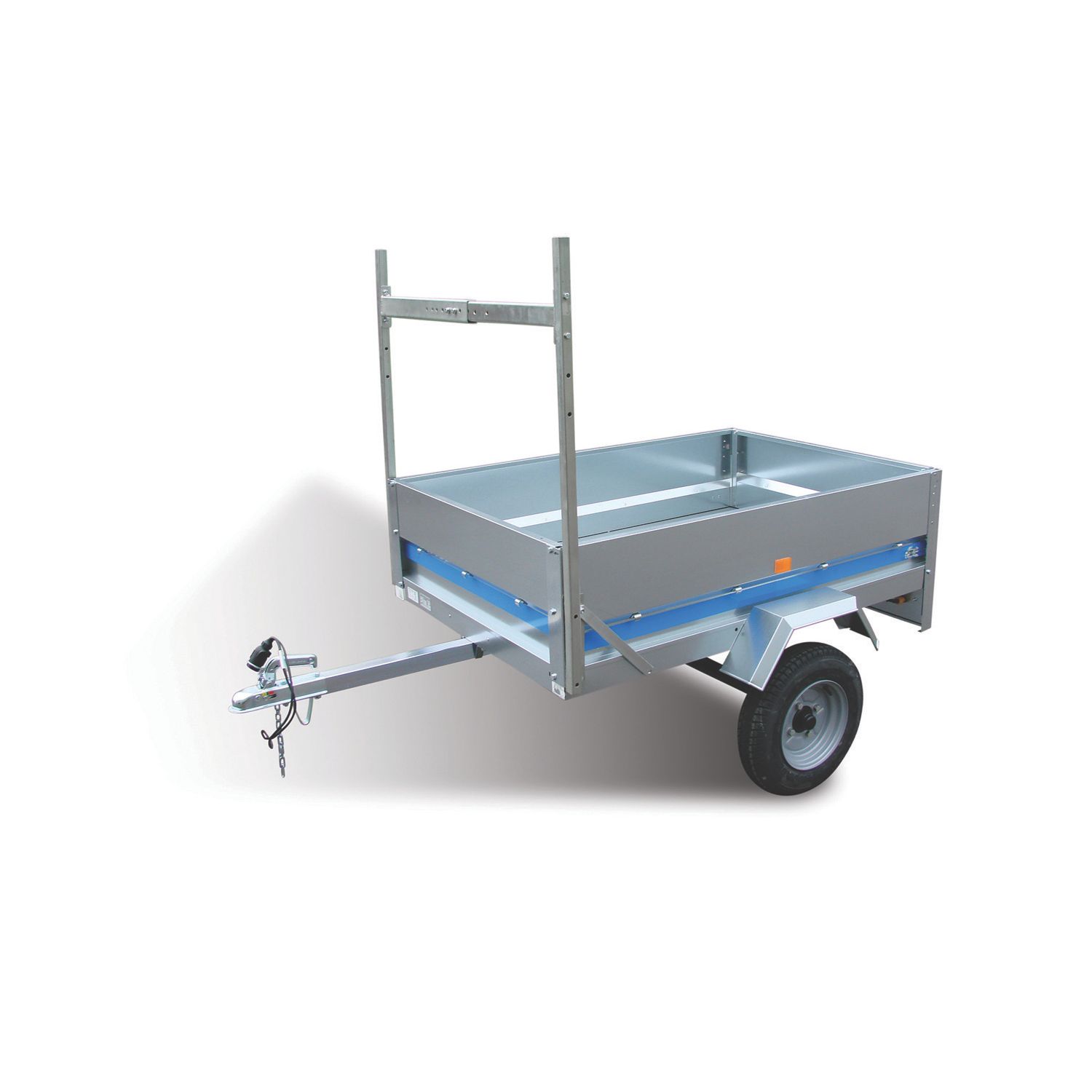 Maypole MP68109 Trailer Ladder Rack (9954F)