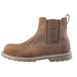 Site 2025 dealer boots