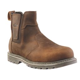 Screwfix chelsea boots online