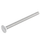 Easyfix Threaded Coach Bolts A2 Stainless Steel  M10 x 130mm 10 Pack