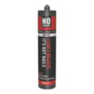 No Nonsense I Can't Believe It's Not Nails Solvent-Free High Tack & Turbo Multi-Purpose Grab Adhesive White 280ml