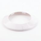 ETAL 110mm Pipe Collar White