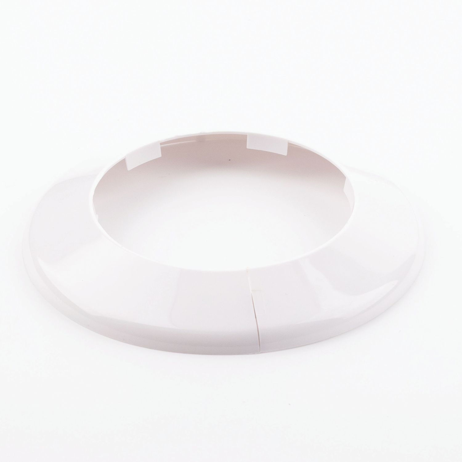 ETAL 110mm Pipe Collar White (995AK)