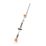Refurb STIHL HLA 56  45cm 36V Li-Ion AK System  Cordless Long Reach Hedge Trimmer - Bare