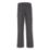 Regatta New Action Trousers Dark Grey 44" W 31" L