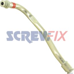 Baxi 5107427 BURNER FEED PIPE