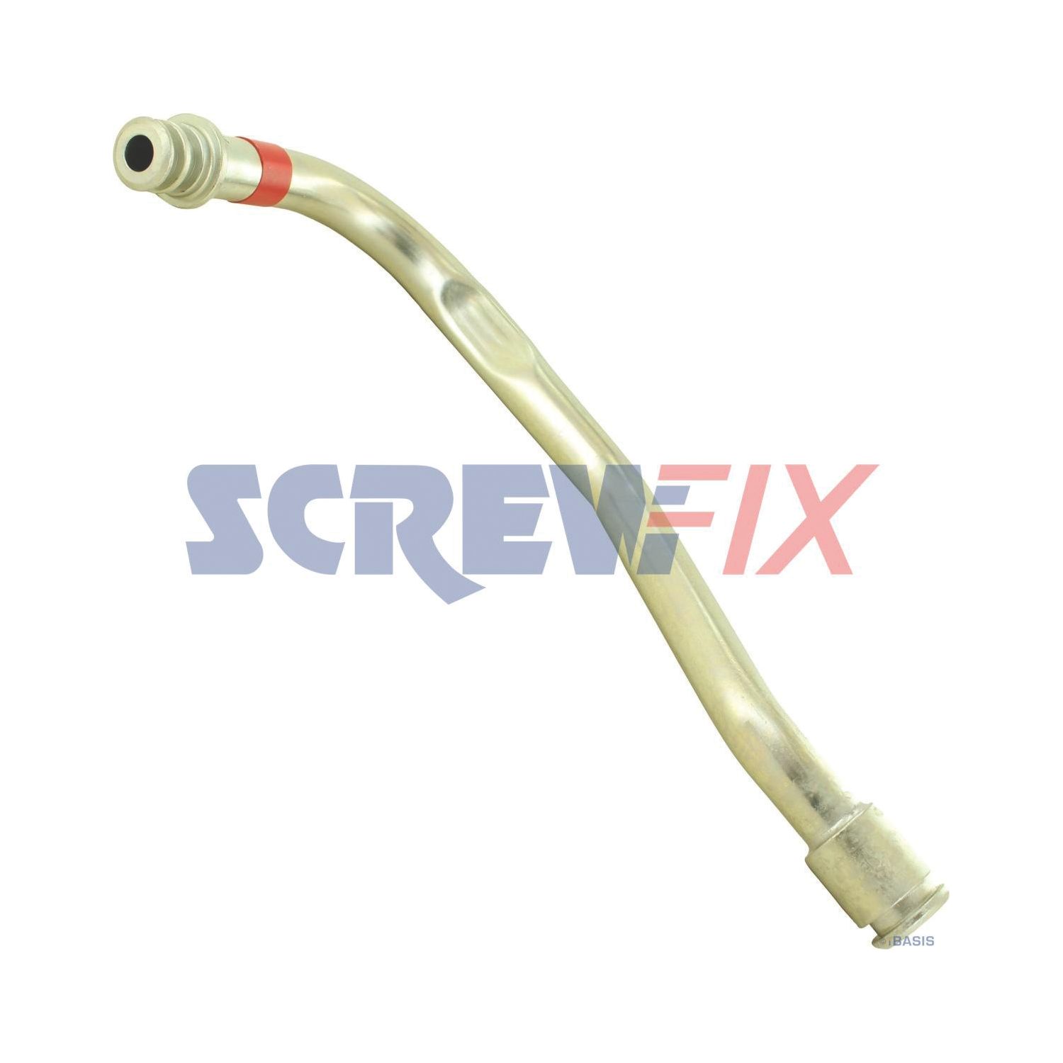 Baxi 5107427 BURNER FEED PIPE (995JC)