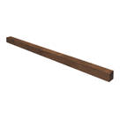 Forest Fence Posts 100 x 100mm x 2100mm 4 Pack