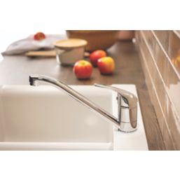 Streame by Abode Zoll Single Lever Chrome