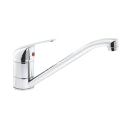 Streame by Abode Zoll Single Lever Chrome