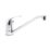 Streame by Abode Zoll Single Lever Chrome