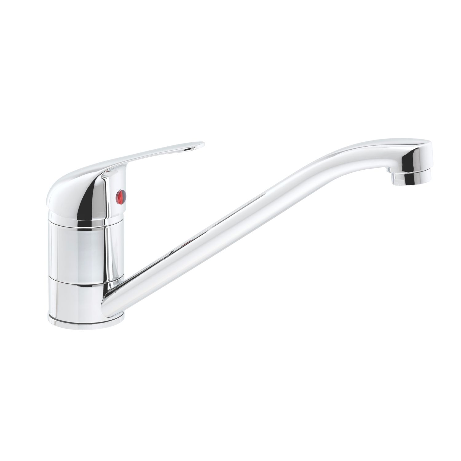 Streame by Abode Zoll Single Lever Chrome (995JM)