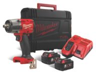 Impact Drill