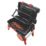 Wiha  XXL III Tool Case with Screwdriver Set 7 Pieces