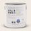 LickPro 2.5Ltr White 06 Satin Water-Based Trim Paint
