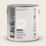 LickPro 2.5Ltr White 06 Satin Water-Based Trim Paint
