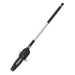 Titan petrol outlet strimmer screwfix