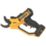 DEWALT DCMPP568N-XJ 18V Li-Ion XR Cordless Bypass Powered Secateurs - Bare