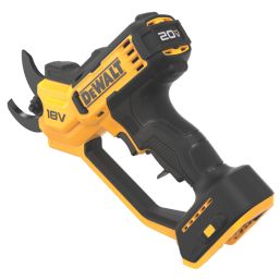 DEWALT DCMPP568N-XJ 18V Li-Ion XR Cordless Bypass Powered Secateurs - Bare