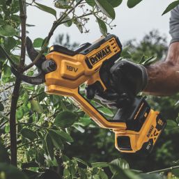 DeWalt DCMPP568N-XJ 18V Li-Ion XR Cordless Bypass Powered Pruner - Bare