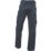 Dickies Everyday Trousers Navy Blue 32" W 32" L