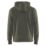 Blaklader  Hoodie Forest Night Small 36" Chest