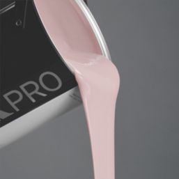 LickPro 5Ltr Smooth Pink 05 Masonry Paint