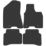 Car Mat Co. Kia Sportage 2016 - 2021 Carpet & Rubber Car Mats 4 Piece Set