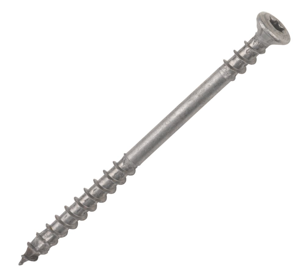 Spax TX Countersunk SelfDrilling Stainless Steel Facade Screws 4.5mm x