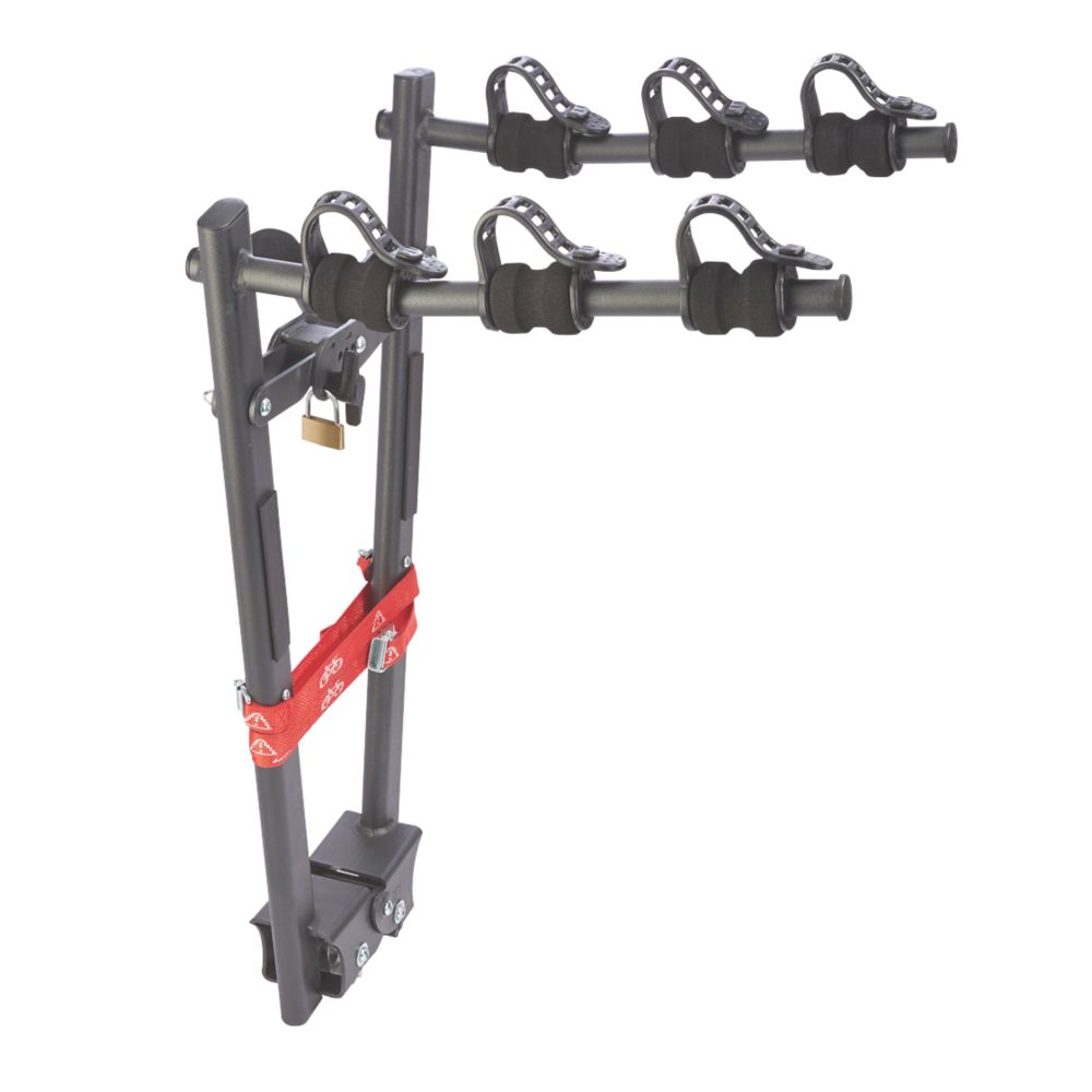 screwfix bike rack