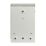 Crabtree Starbreaker 4-Module 2-Way Part-Populated  Main Switch Consumer Unit