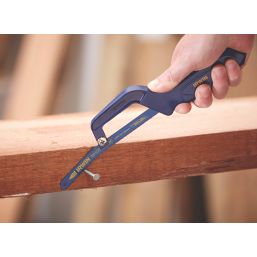 Screwfix hacksaw on sale