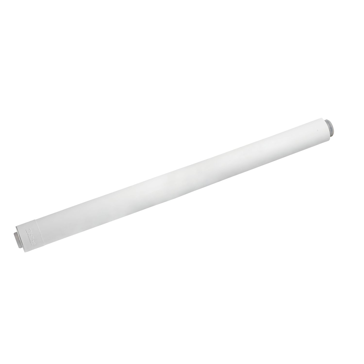 Vaillant Flue Extension 100mm x 1970mm (99673)