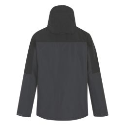 Regatta Thornridge  Jacket Ash / Black X Large 52.7" Chest