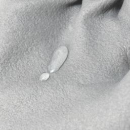 DEWALT Water-Resistant Grip Gloves Grey / Yellow Large